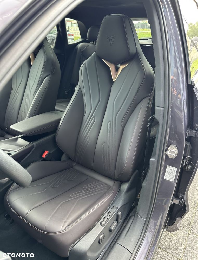 Cupra Terramar - 16