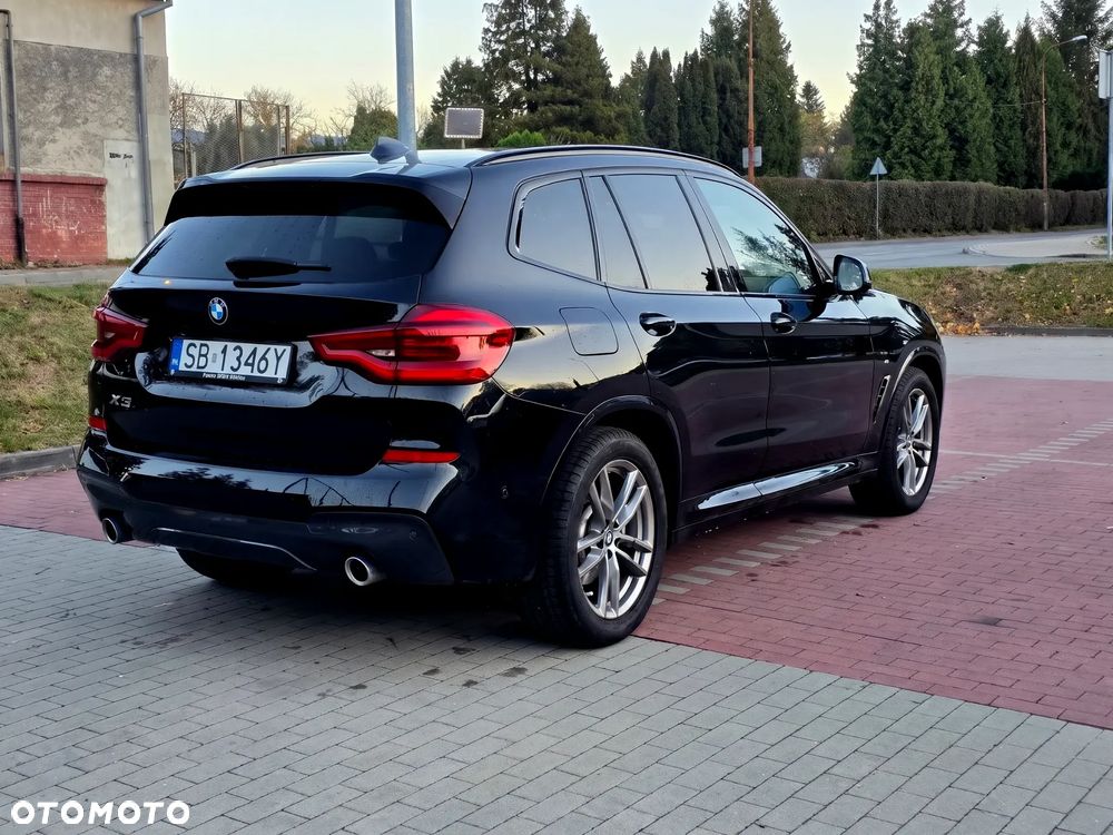 BMW X3 - 6
