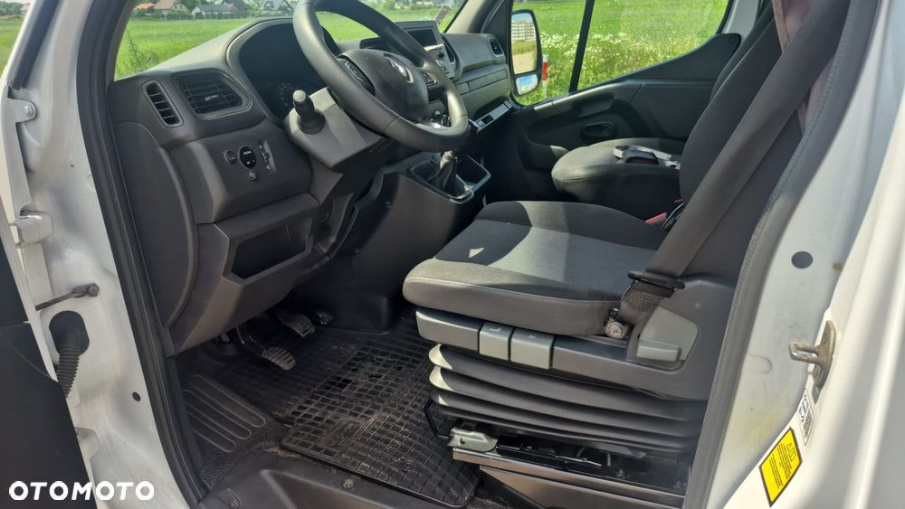 Renault MASTER - 8