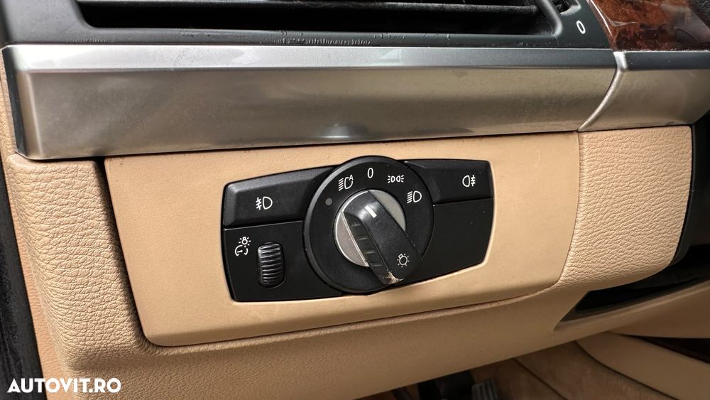 BMW X5 2008 — imagine 16