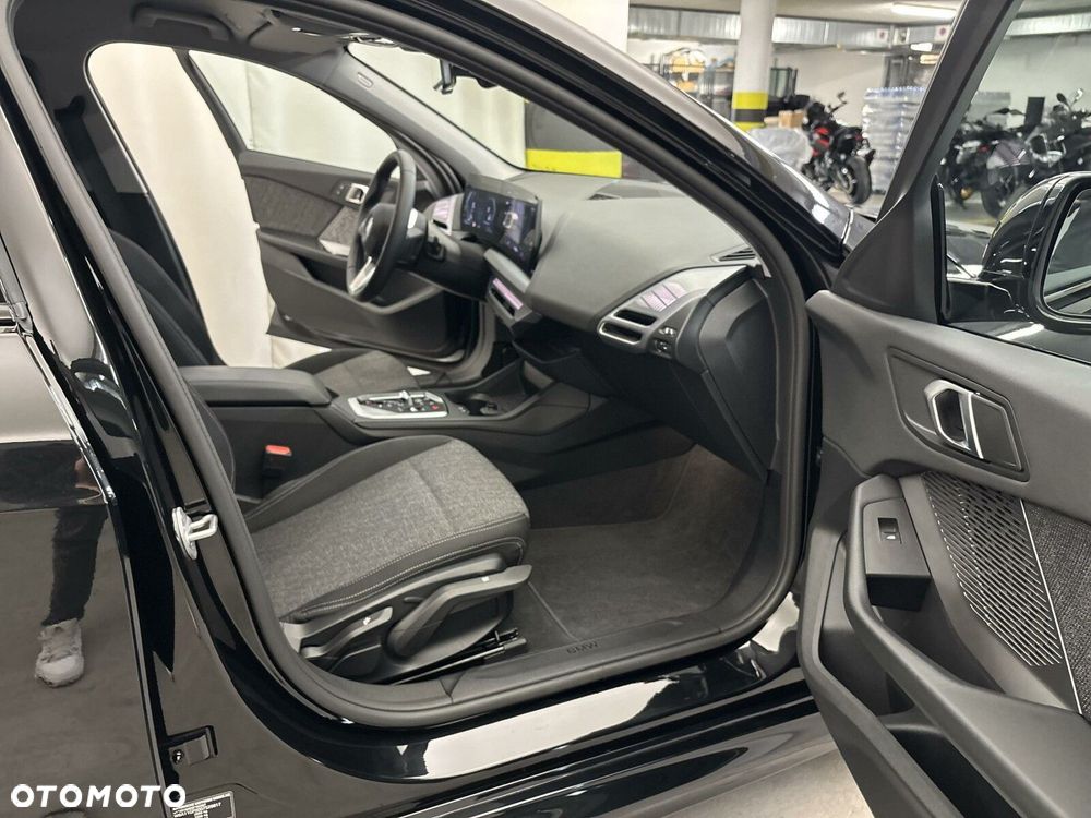 BMW Seria 1 118d M Sport - 19