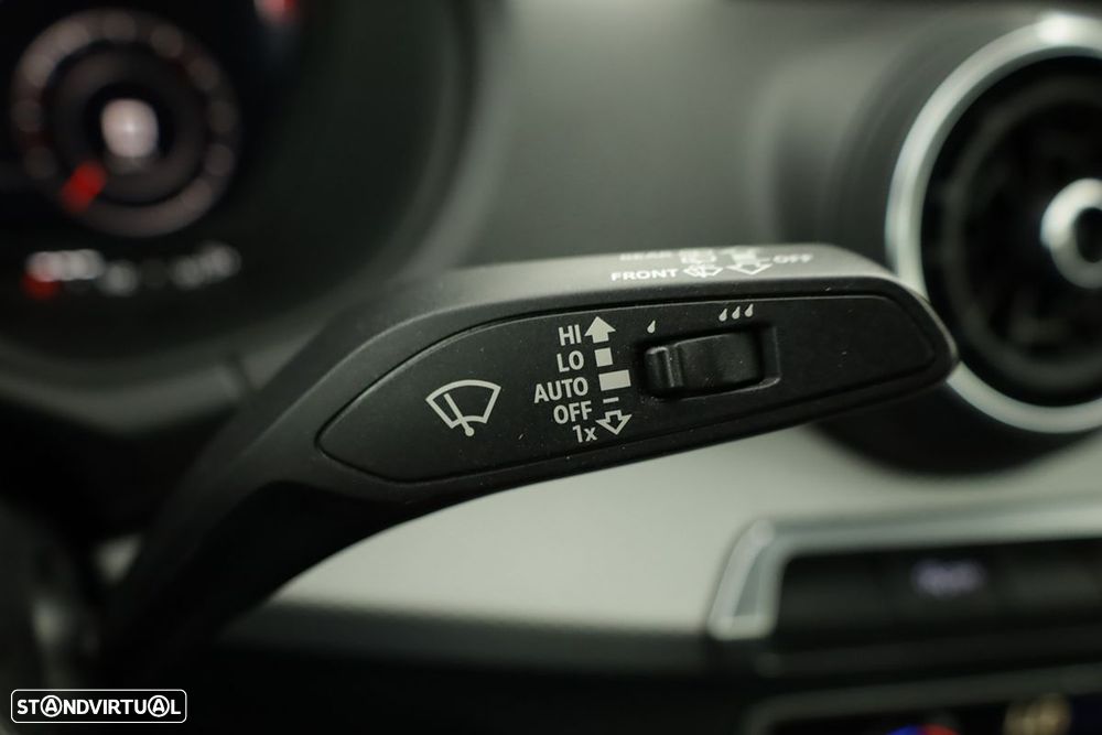 Audi Q2 35 TFSI Advanced S tronic - 19
