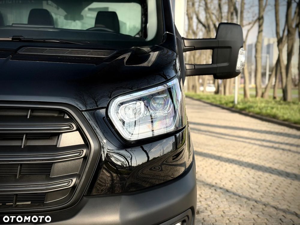 Ford Transit - 4