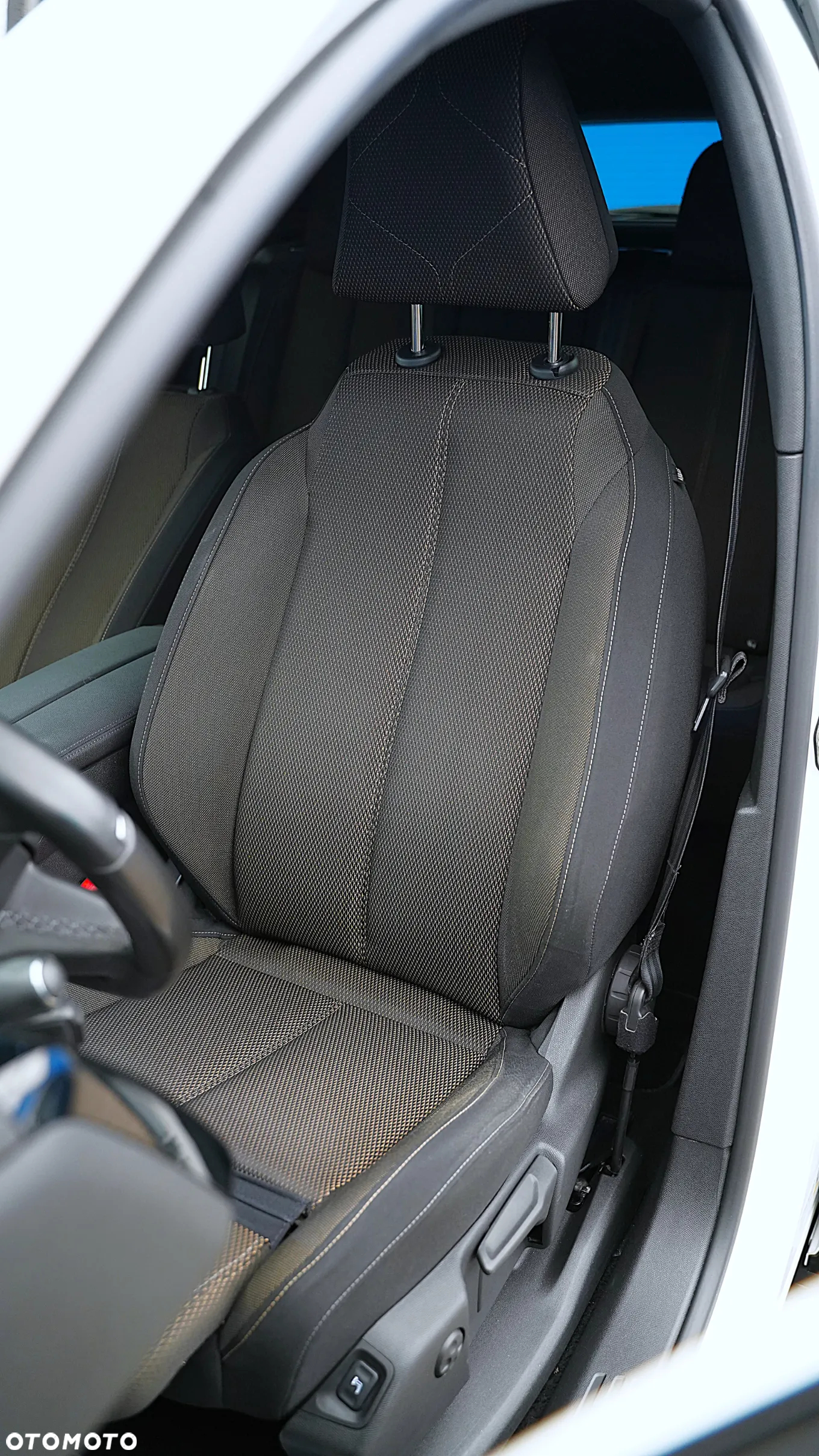 DS Automobiles DS 7 Crossback 1.5 BlueHDi Be Chic - 36