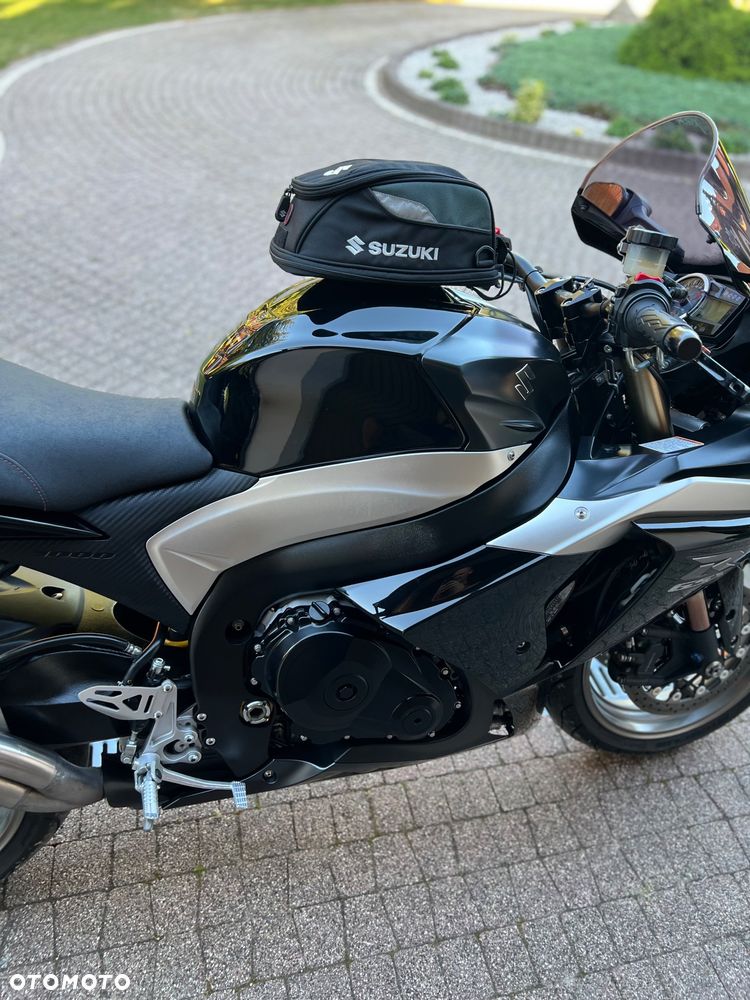 Suzuki GSX-R - 27