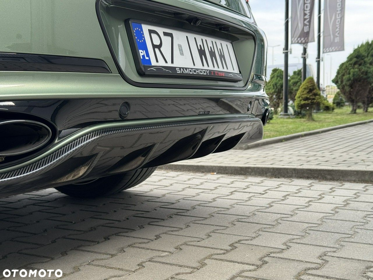 Bentley Continental GT - 19