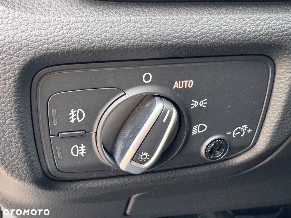 Audi A3 Sportback 2.0 TDI Quattro Attraction - 20