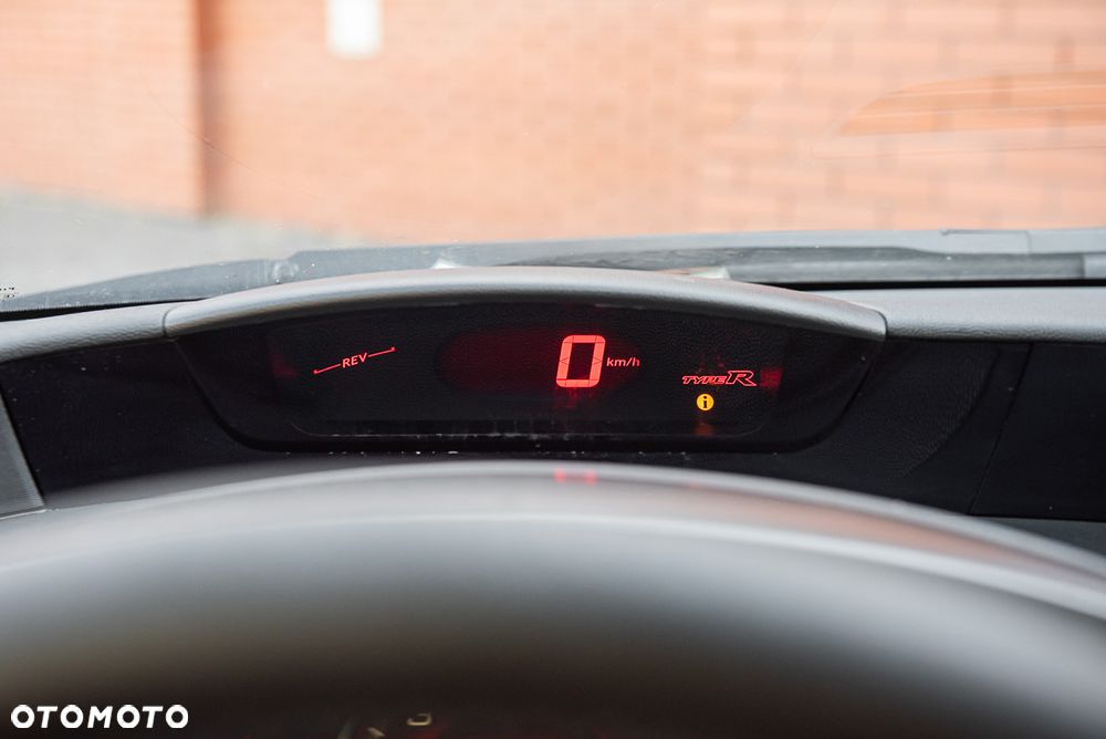 Honda Civic 2.0 i-VTEC Type R - 21