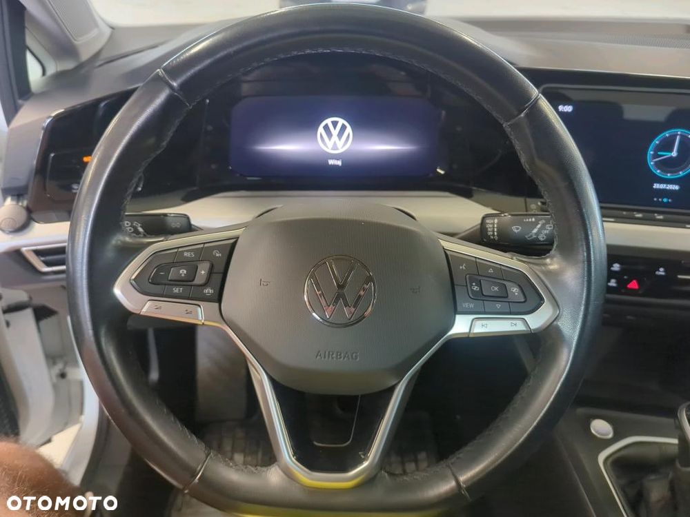 Volkswagen Golf 1.5 TSI EVO Life - 10