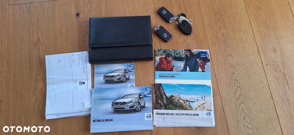 Volvo V60 D3 Momentum - 20