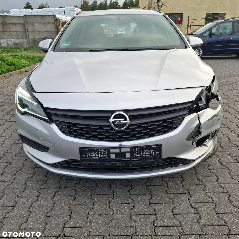 Opel Astra 1.0 Turbo Start/Stop Sports Tourer Active - 7