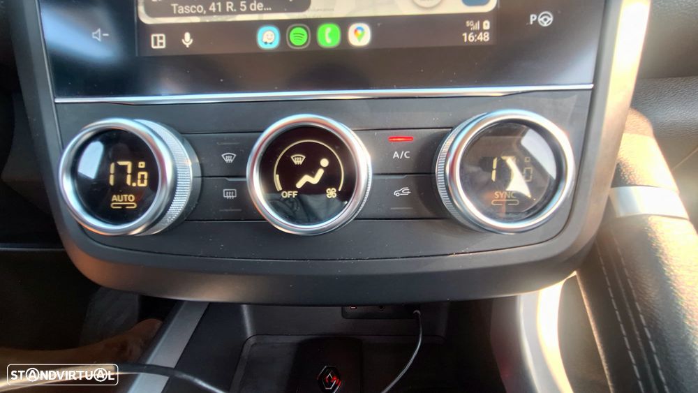 Renault Kadjar 1.5 dCi Intens - 14