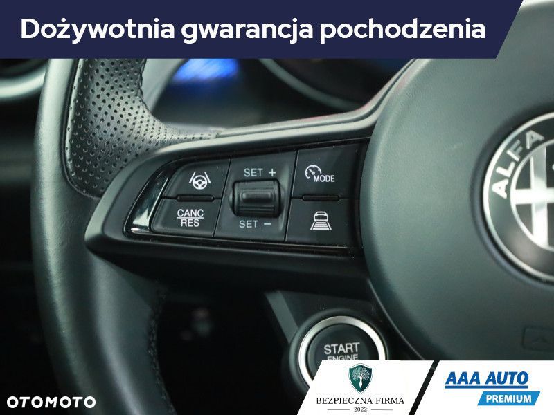 Alfa Romeo Tonale - 21