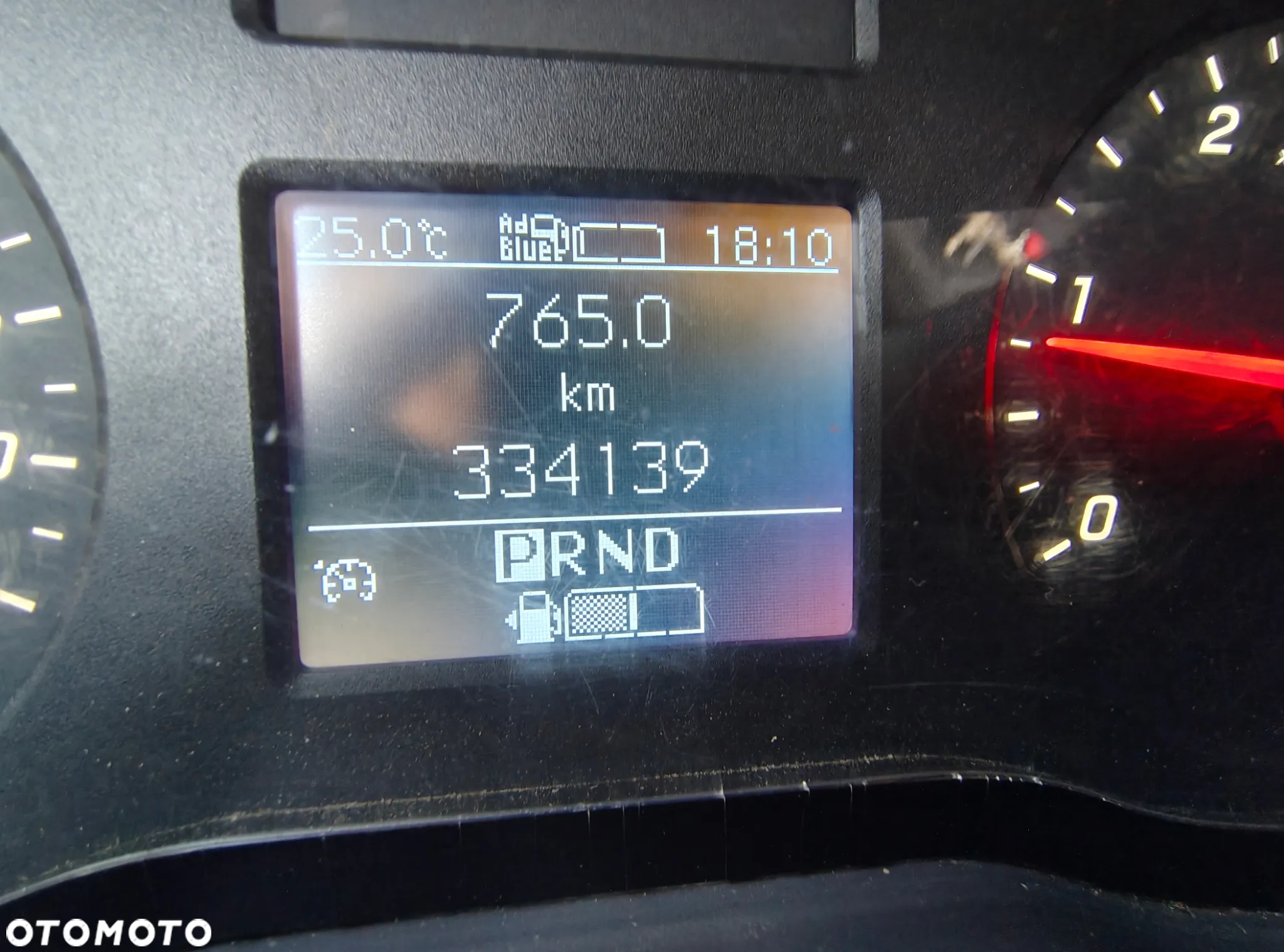 Mercedes-Benz Sprinter - 19