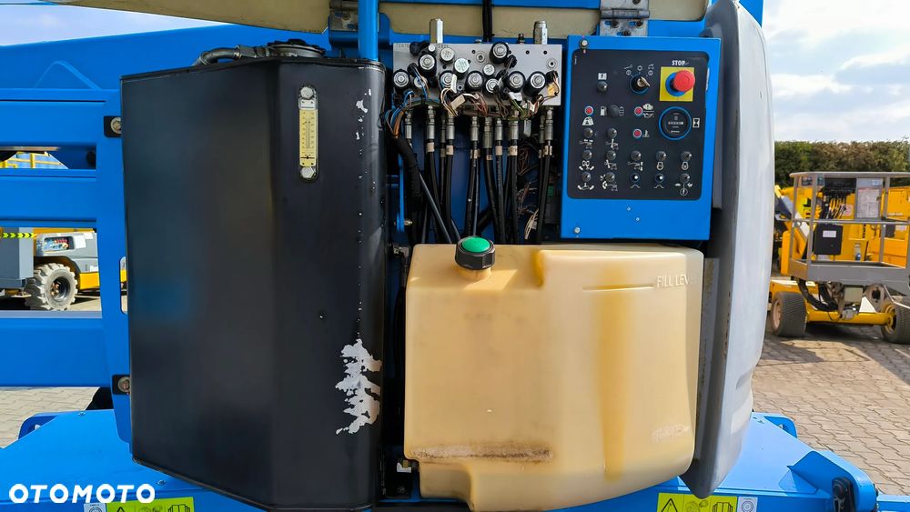 Genie Z 45 / 25 J - 13