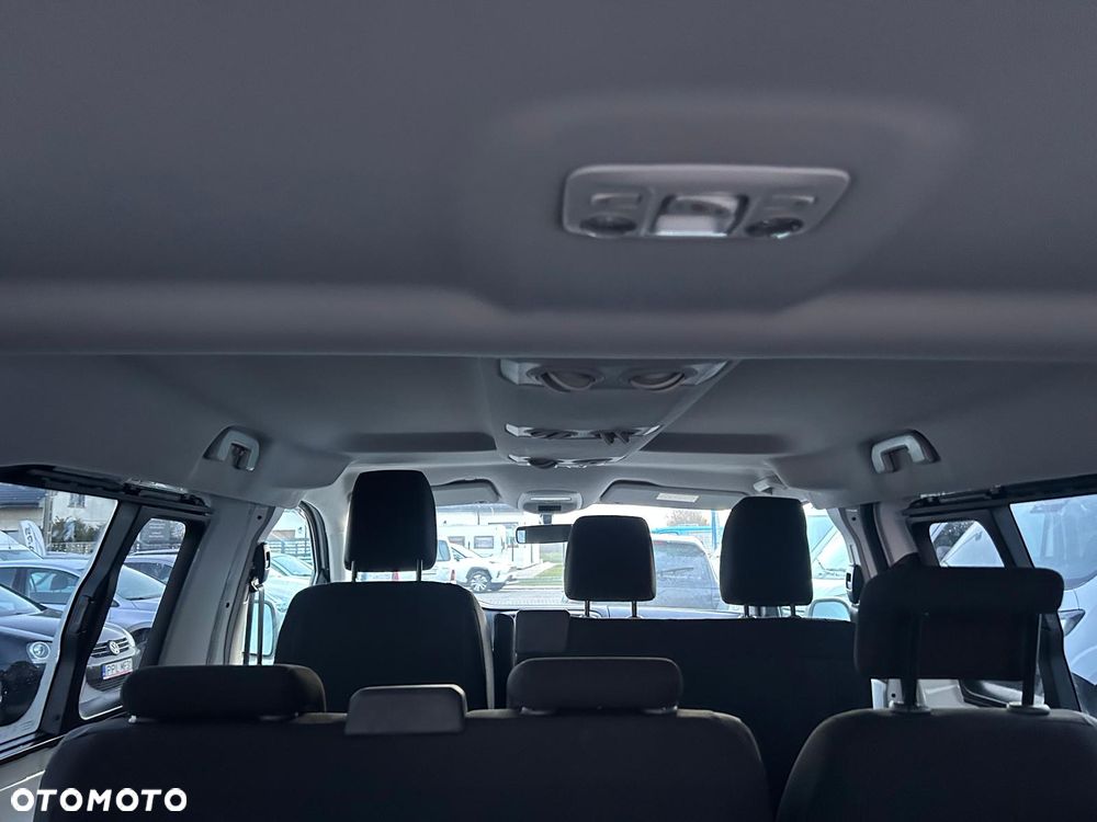 Toyota ProAce Kombi D-4D Long 2,8t - 11