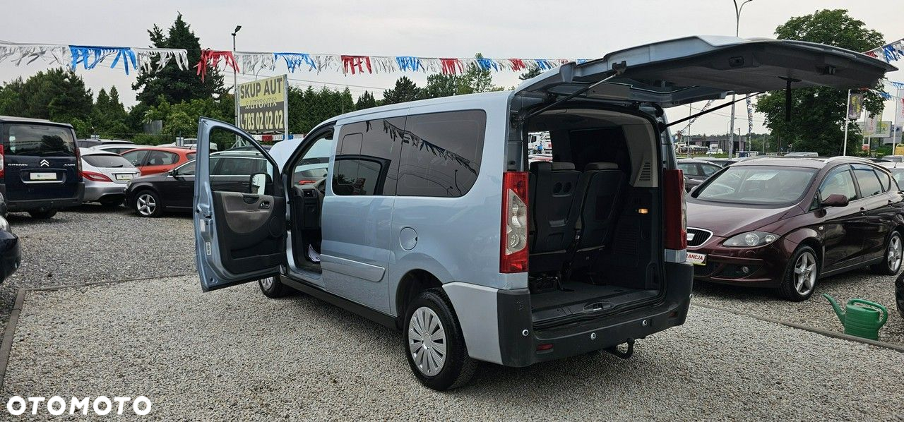 Peugeot Expert - 26