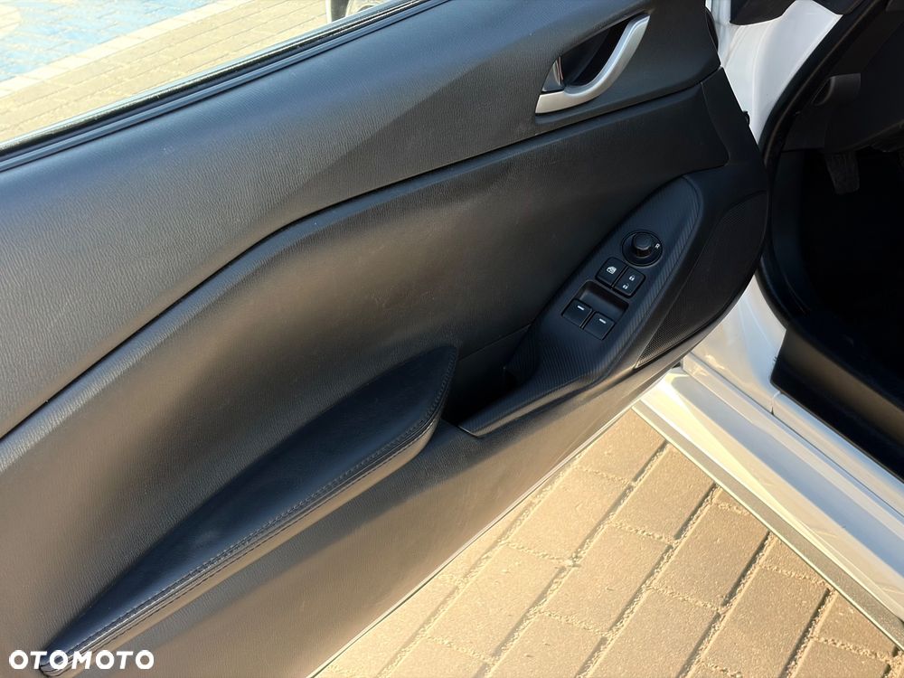 Mazda MX-5 SKYACTIV-G 184 Sports-Line - 18