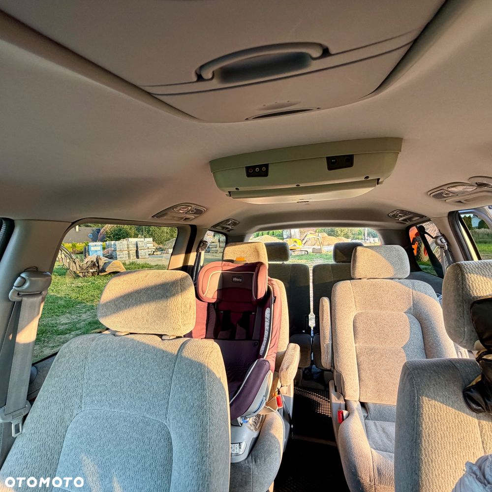 Kia Sedona 3.5 V6 LX - 18