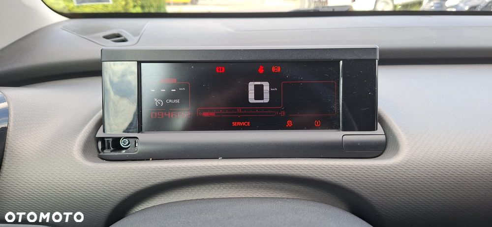 Citroën C4 Cactus PureTech 82 Business Class - 15