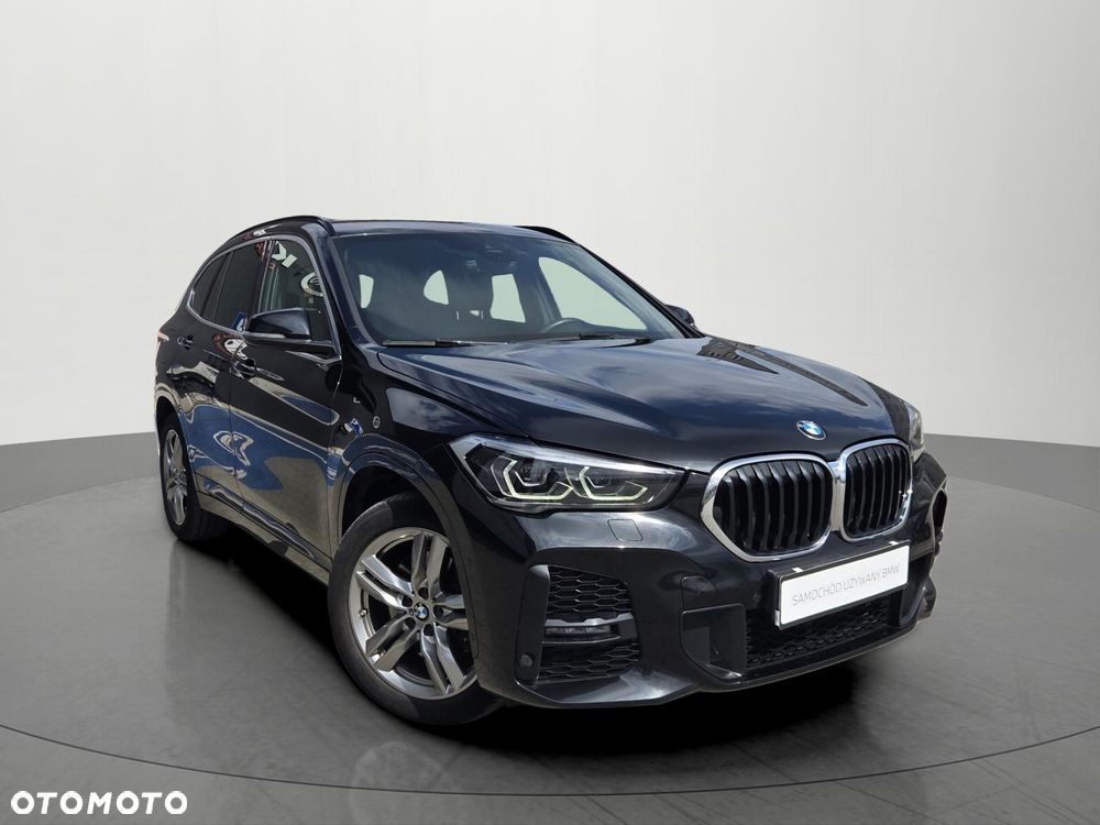 BMW X1 - 5