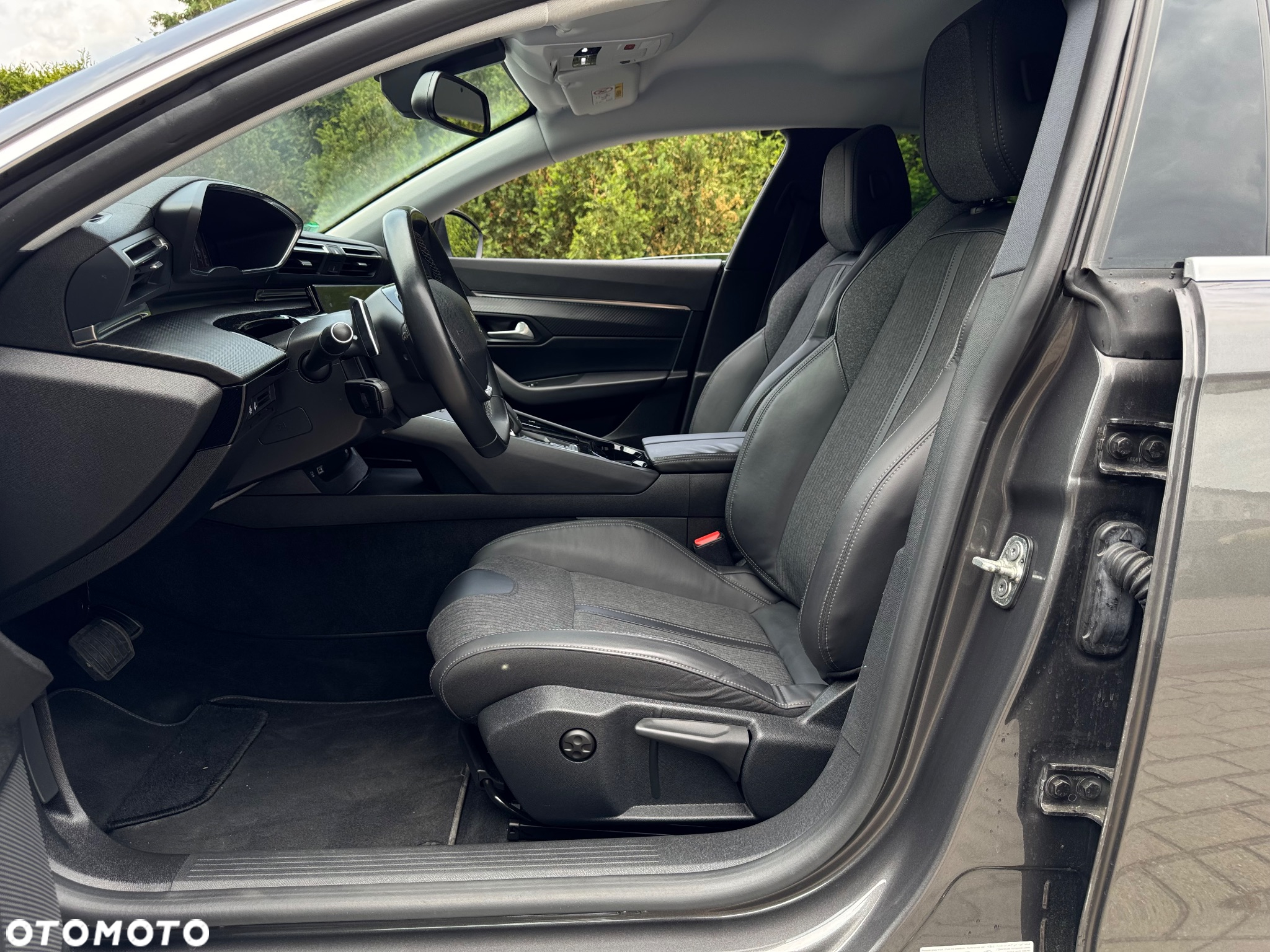 Peugeot 508 1.5 BlueHDi Allure S&S EAT8 - 31