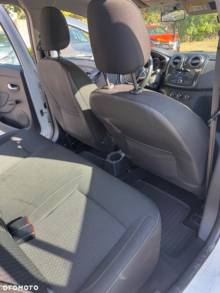 Dacia Logan - 27