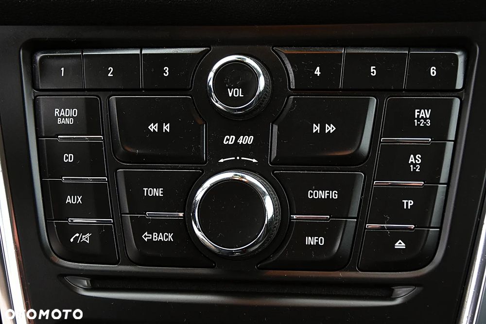 Opel Mokka 1.4 T Enjoy - 20