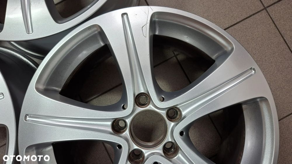 Felgi Aluminiowe 17 Mercedes E-Klasa W213 5x112 ET 40 - 7