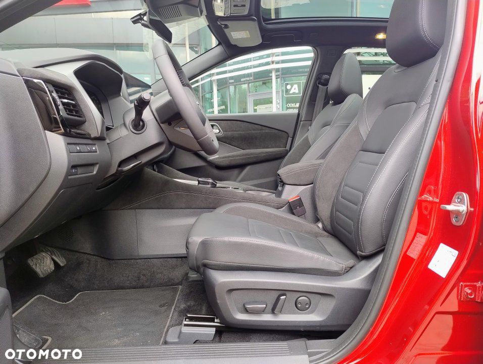Nissan Qashqai - 11