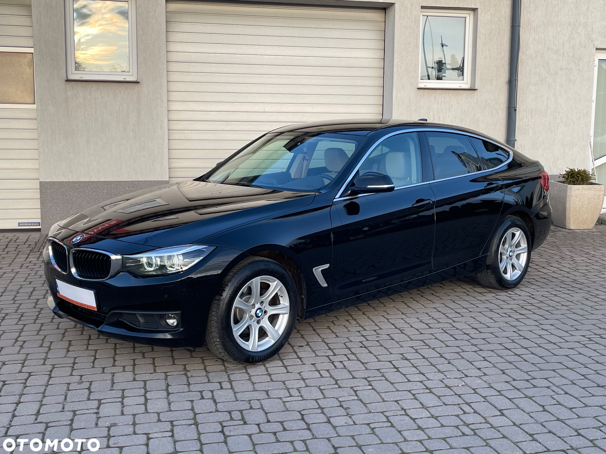 BMW 3GT 318d Advantage - 15