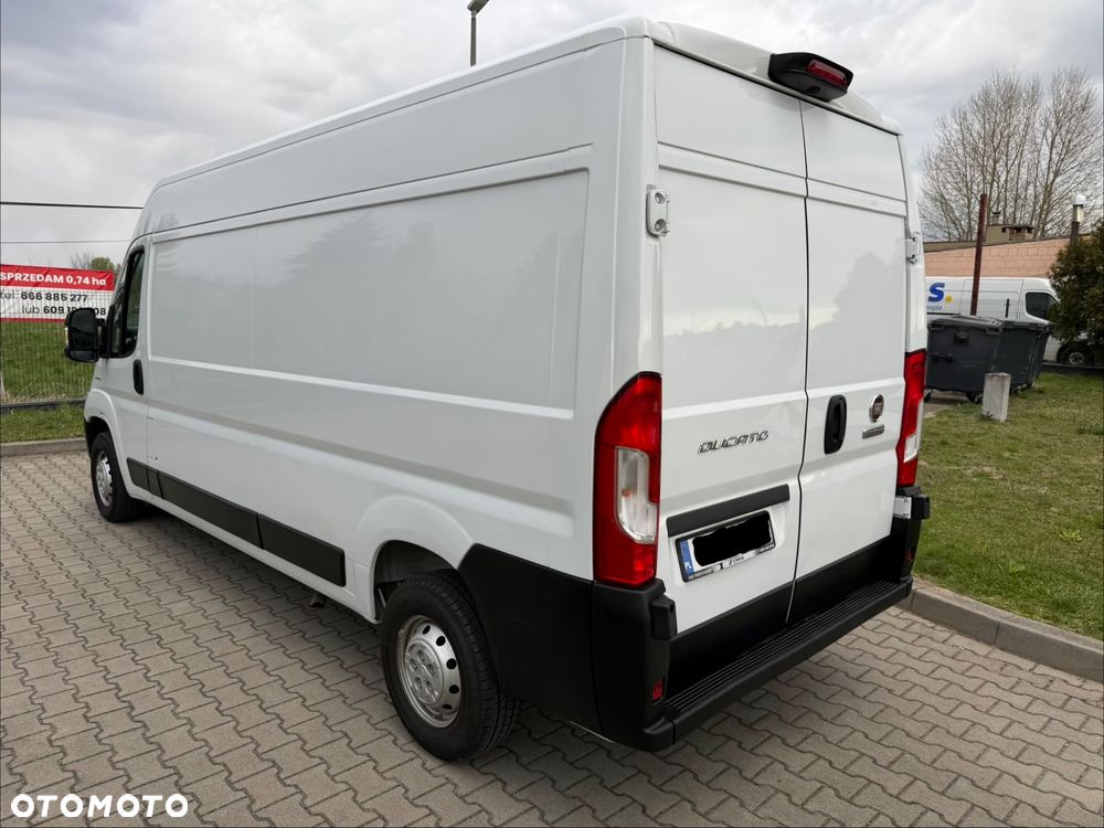 Fiat Ducato - 8