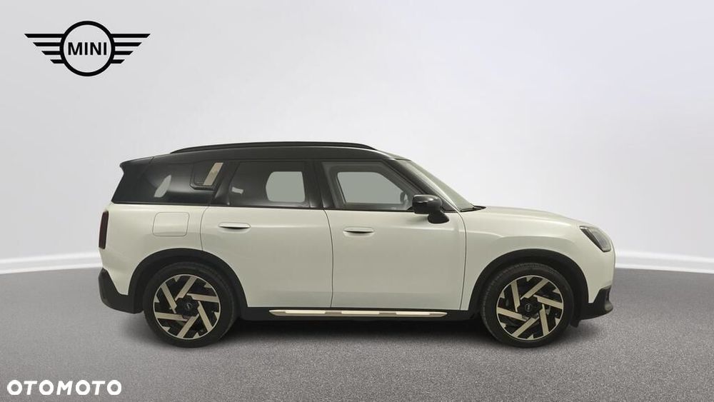 MINI Countryman - 5