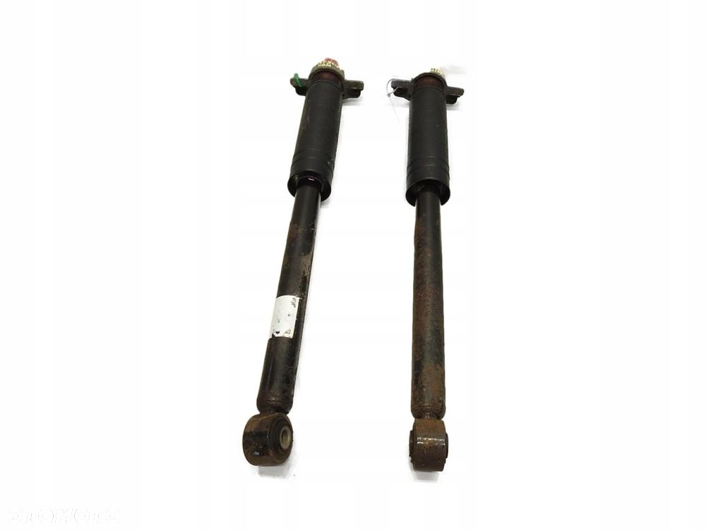 AMORTYZATOR AMORTYZATORY TYŁ OPEL ASTRA J LIFT KOMBI - 1