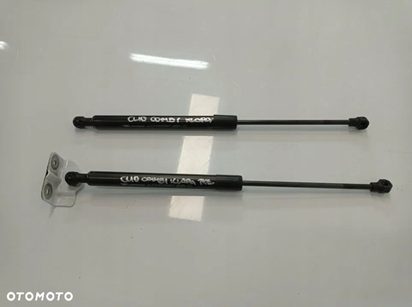 RENAULT CLIO IV KOMBI LIFT SIŁOWNIKI KLAPY
