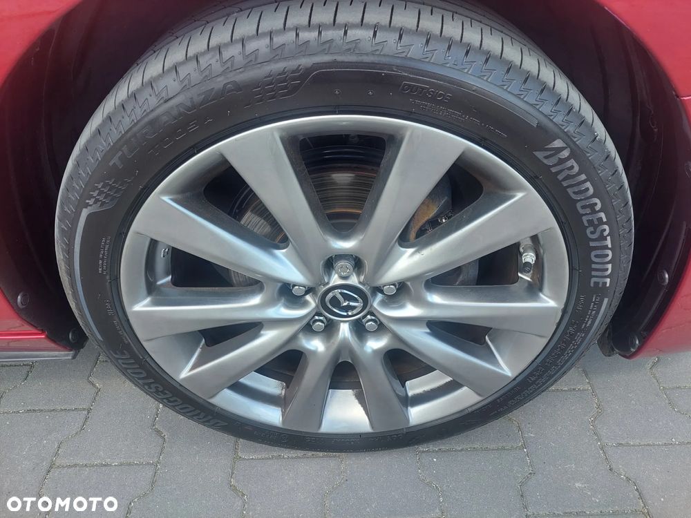 Mazda 3 2.0 mHEV Centre-Line - 30
