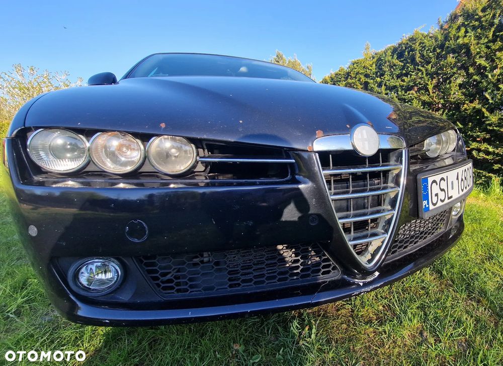 Alfa Romeo 159 - 3