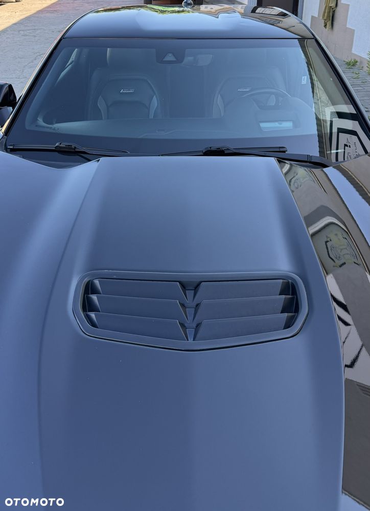 Chevrolet Camaro - 20