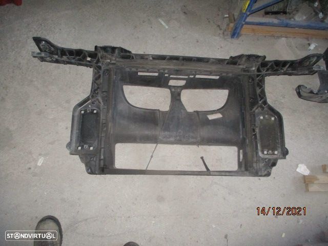 Frente FRT304 BMW E87 2007 120D - 1