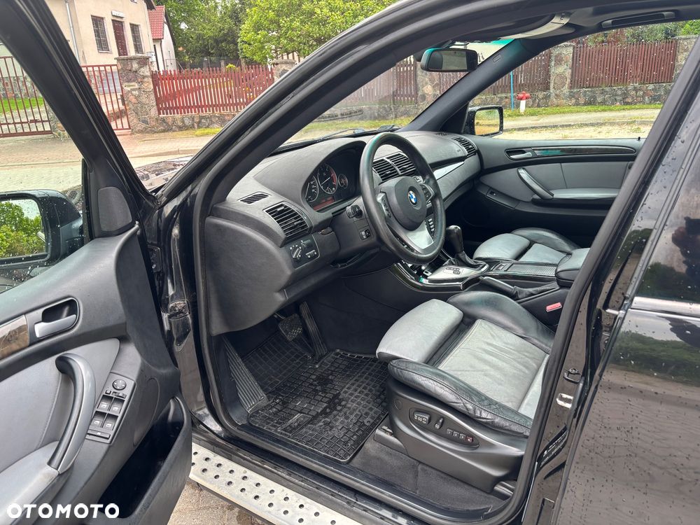 BMW X5 3.0 d - 11