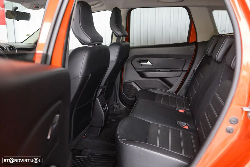 Dacia Duster 1.0 TCe Prestige - 26