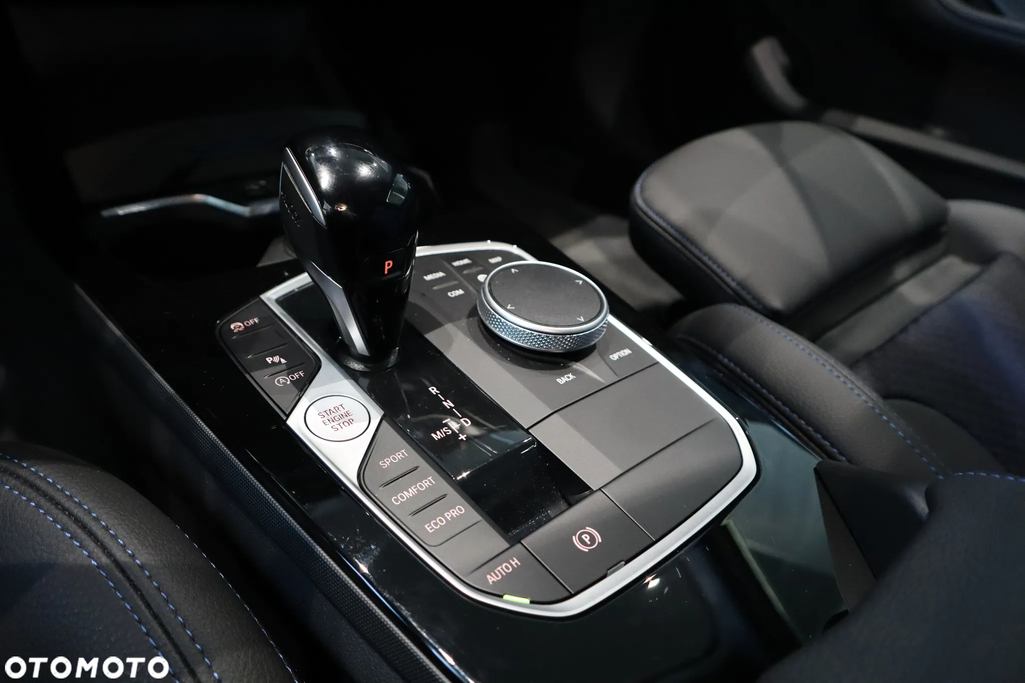 BMW Seria 2 218i M Sport sport - 21
