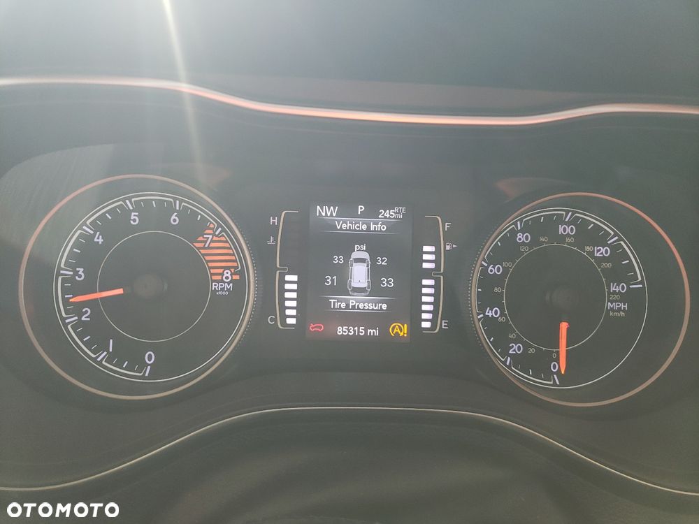 Jeep Cherokee 3.2 V6 Pentastar Active Drive I Automatik Limited - 10