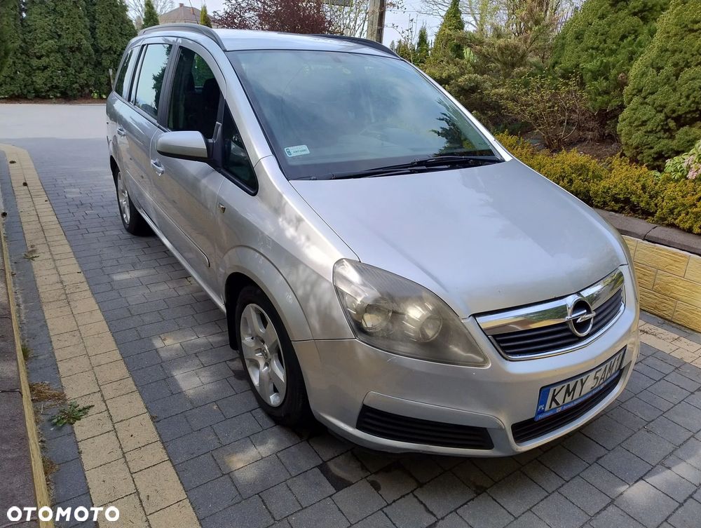 Opel Zafira ver-1-9-cdti-elegance - 5