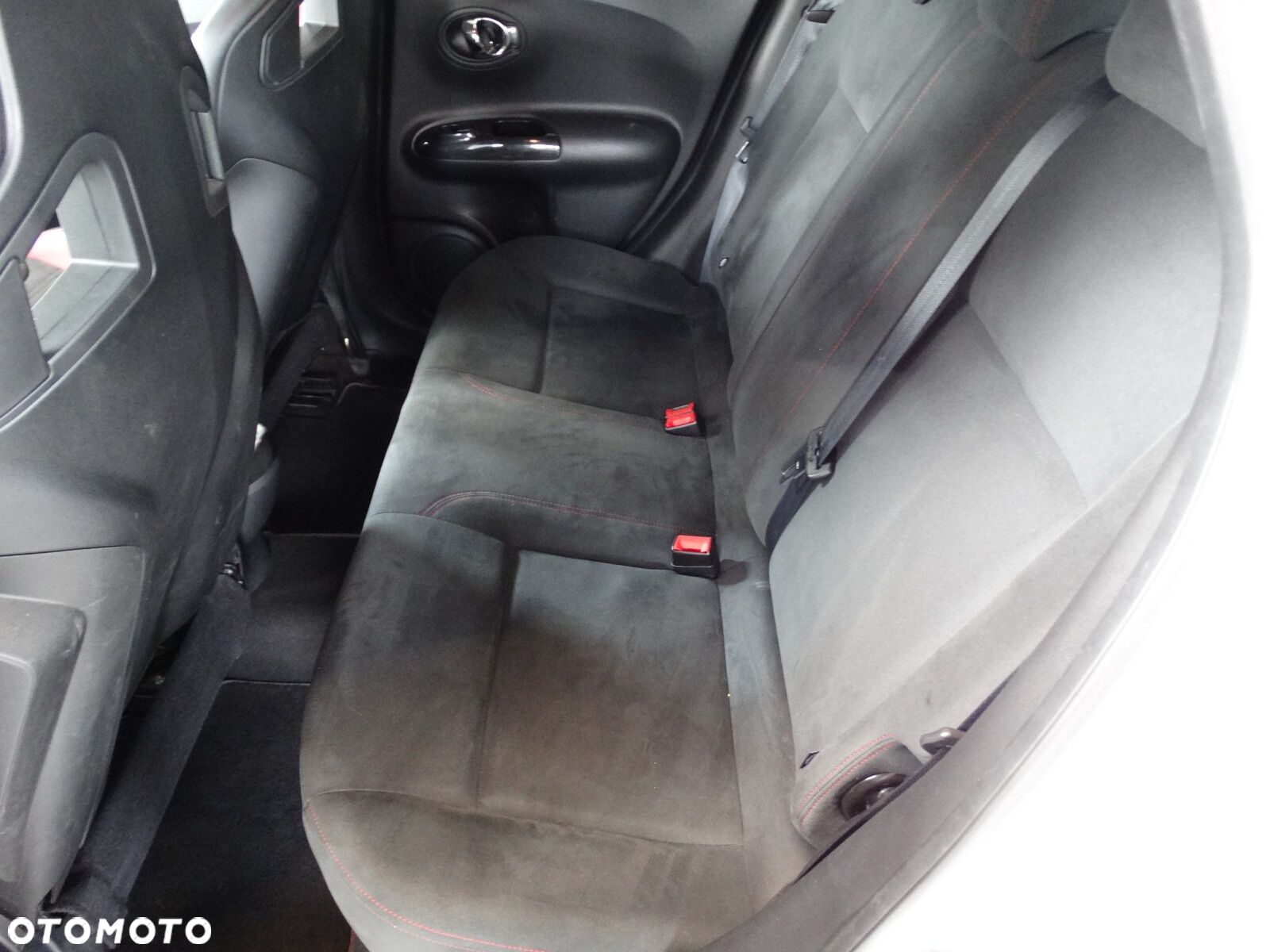 Nissan Juke - 36
