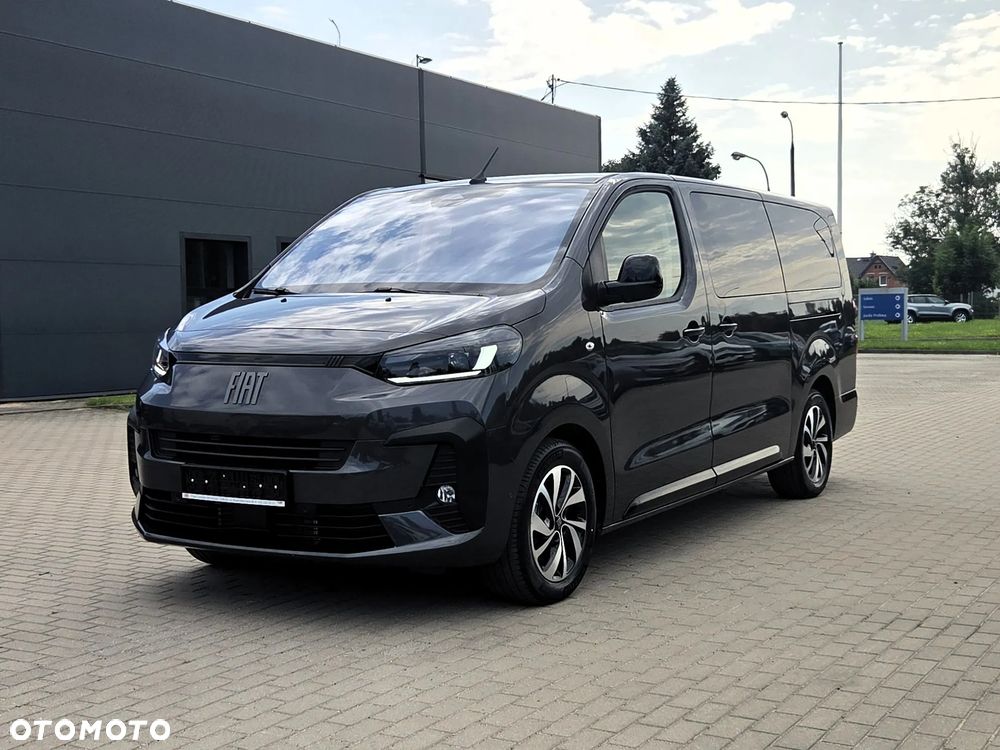 Fiat Ulysse 2.2 Business EAT8 - 1