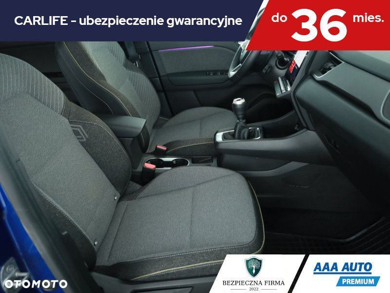 Renault Captur - 9