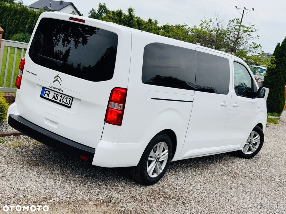 Citroën SpaceTourer 2.0 BlueHDi XL Business - 6