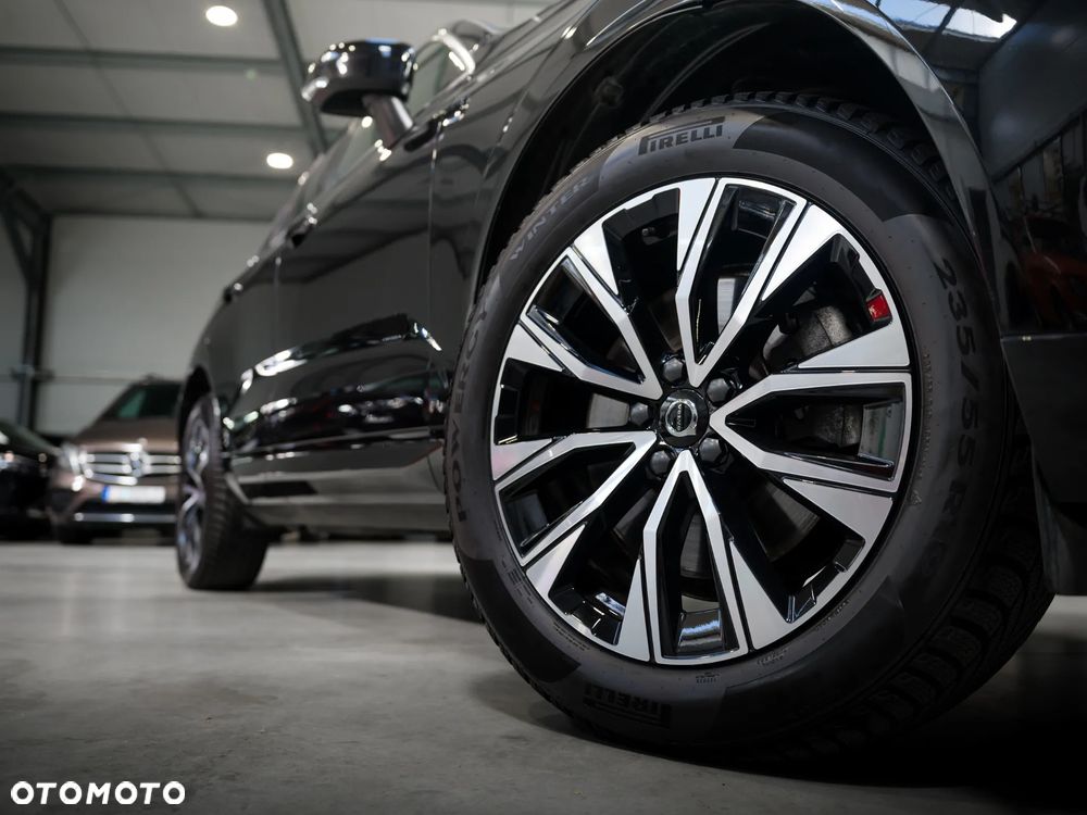 Volvo XC 60 B4 D AWD Core - 13