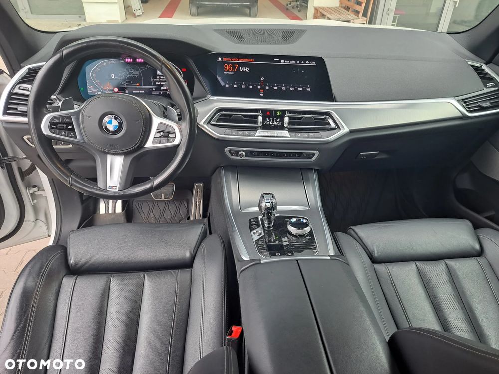 BMW X5 xDrive30d - 13